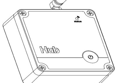 Hub Installation & User Manual