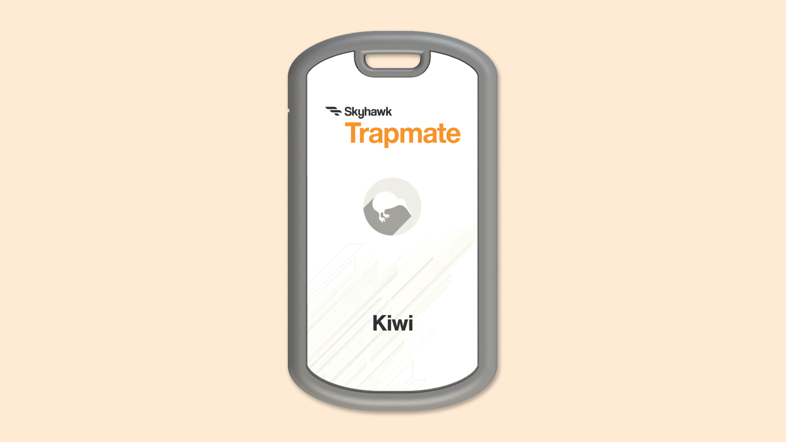 The Trapmate Kiwi combines two different sensors and a direct cellular connection to create the ultimate single-trap ERM device