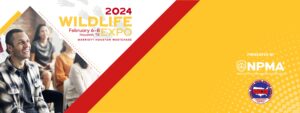 Attend Wildlife Expo, February 6-8, 2024