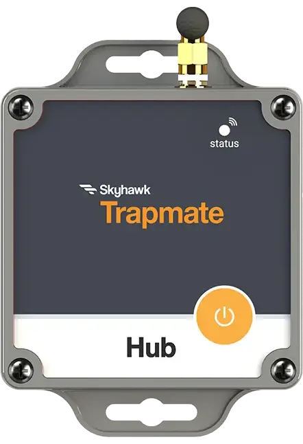 Trapmate Hub Trapmate Hub
