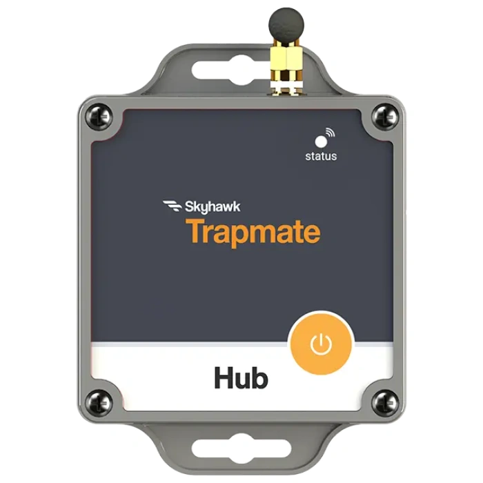 Trapmate Hub