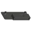 Trapmate Join Plates for Wooden Mouse Snap Traps (25-pack)