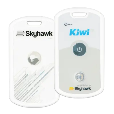 Kiwi with Entry Sensor Magnet Kit