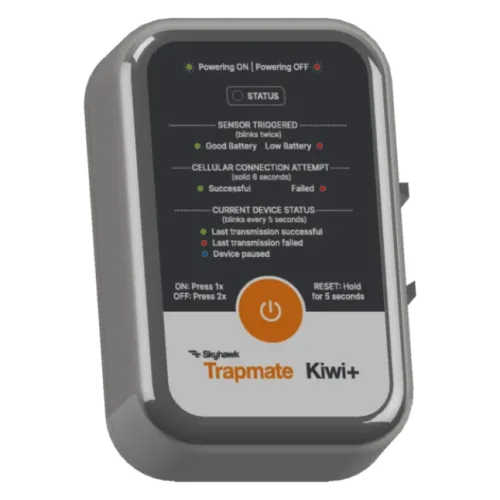 Trapmate Kiwi+