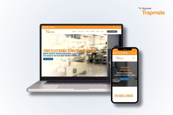 Skyhawk Trapmate Launches New Website: A Testament to Innovation and Collaboration