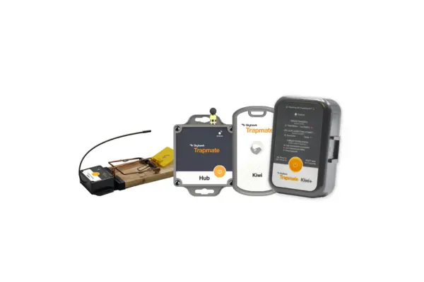 Why Skyhawk Trapmate is the Top Choice for Electronic Rodent Monitoring