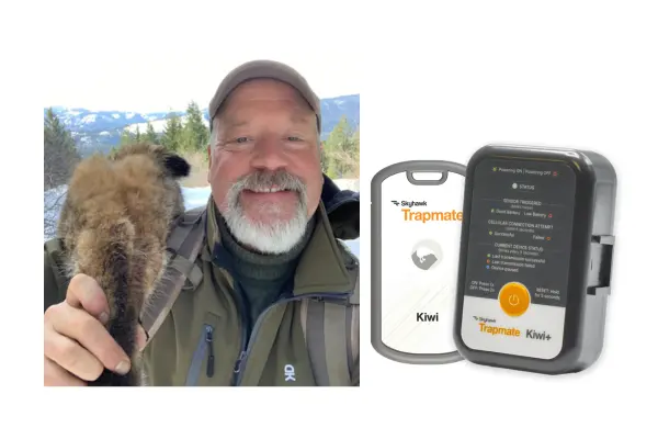 How Chip Emmons Evolved His Operations with Skyhawk Trapmate’s Kiwi Plus