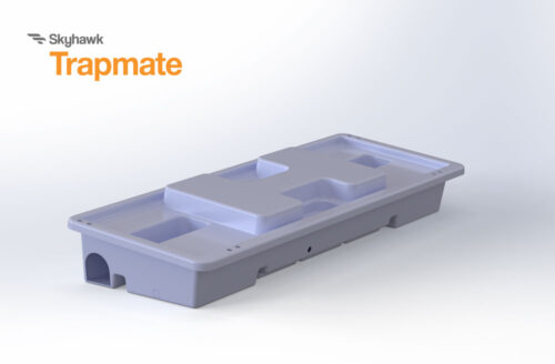 trapmate harborage box