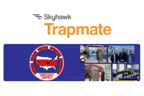 Trapmate Proudly Sponsors NWCOA Advocacy Campaign