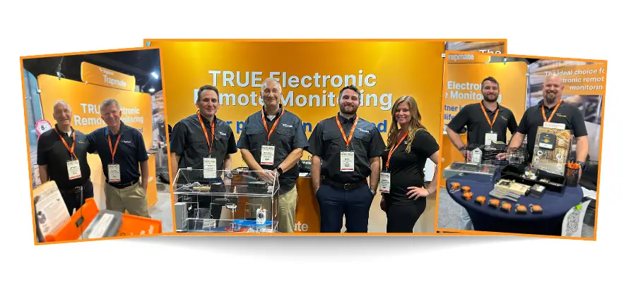 trapmate events 2026