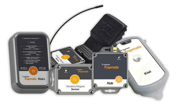 trapmate devices