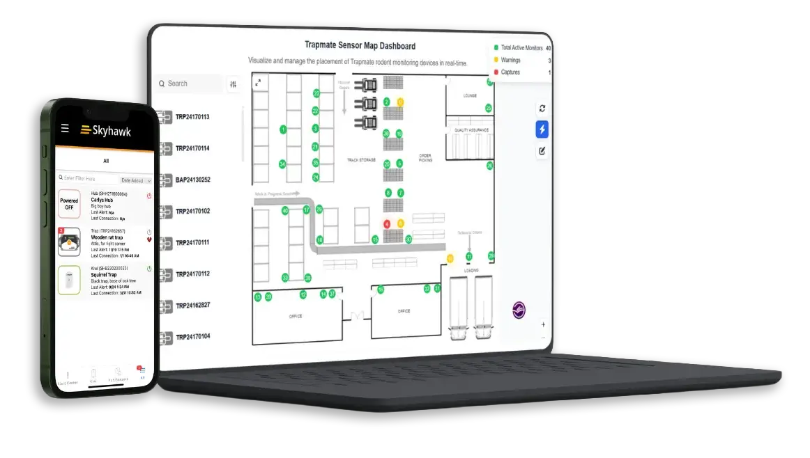 Trapmate-Portal-Access2 trapmate portal access