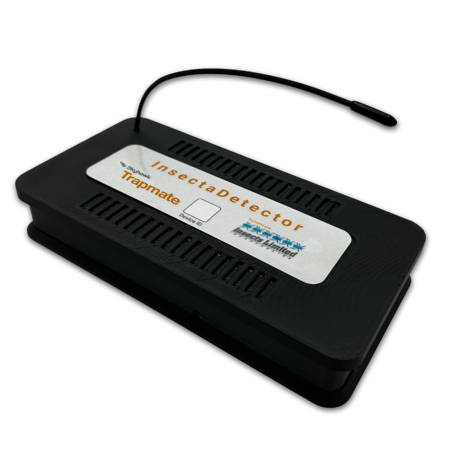 InsectaDetector Trapmate
